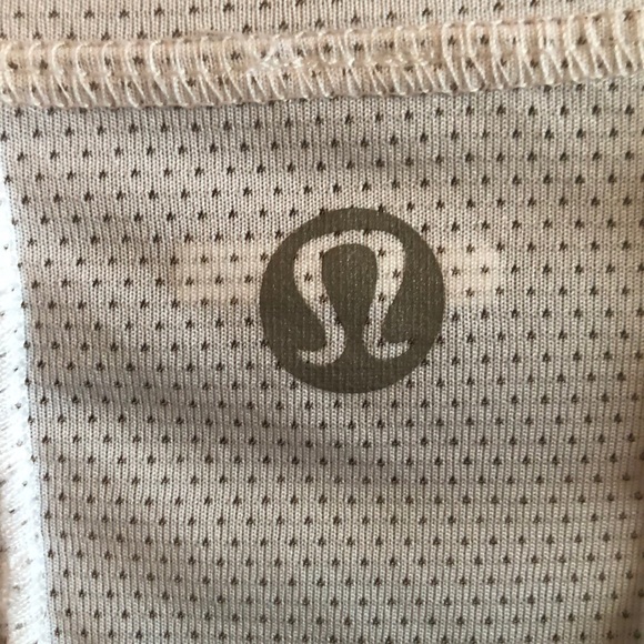 Lululemon long sleeve - Picture 5 of 5